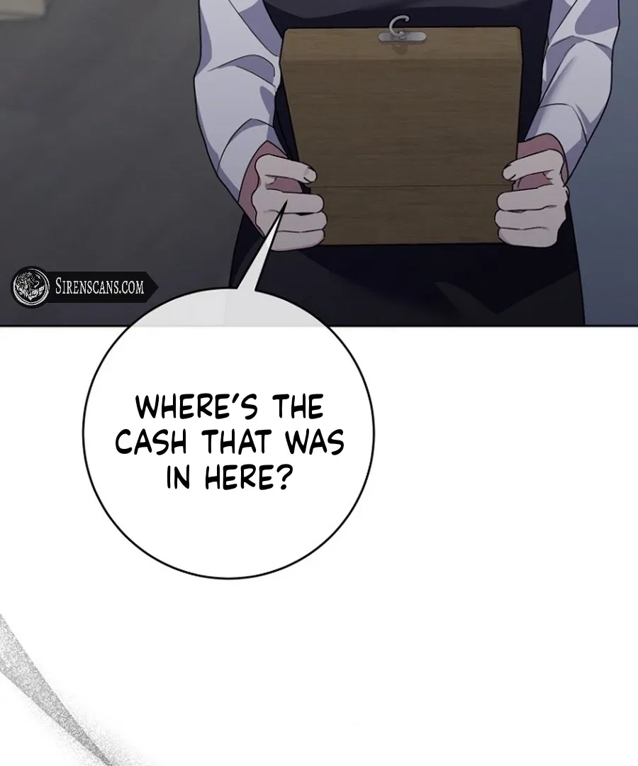 Merry Merry Match Chapter 9 – Page 21