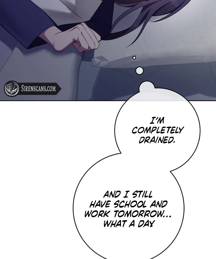 Merry Merry Match Chapter 9 – Page 90