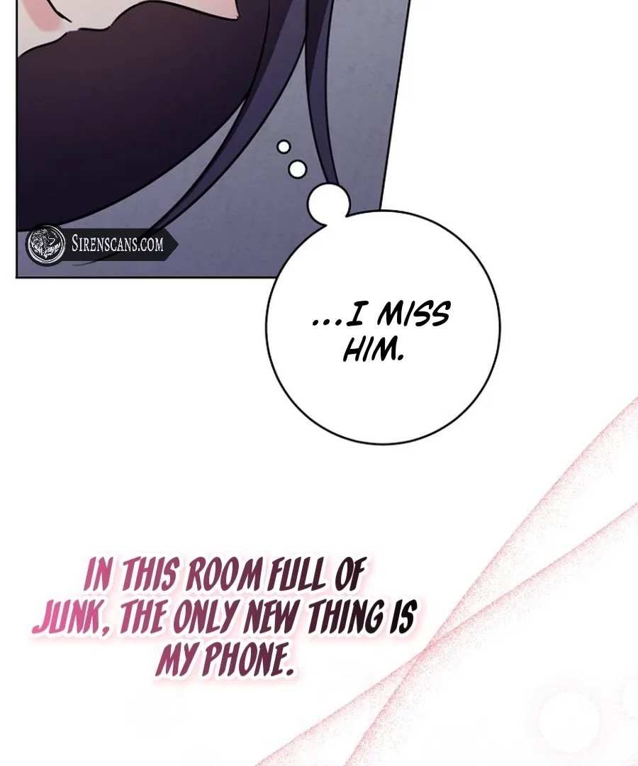 Merry Merry Match Chapter 9 – Page 97