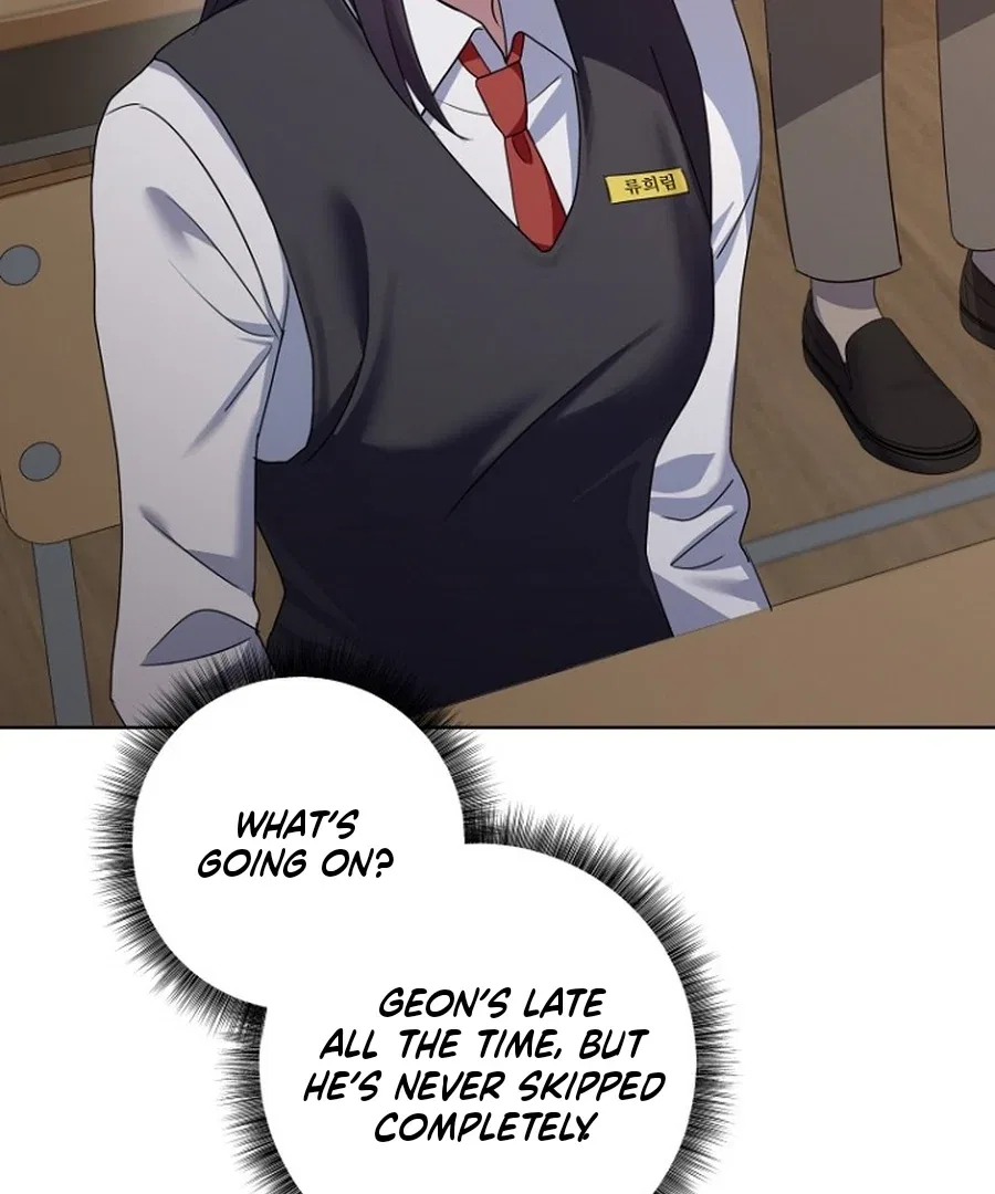 Merry Merry Match Chapter 9 – Page 111