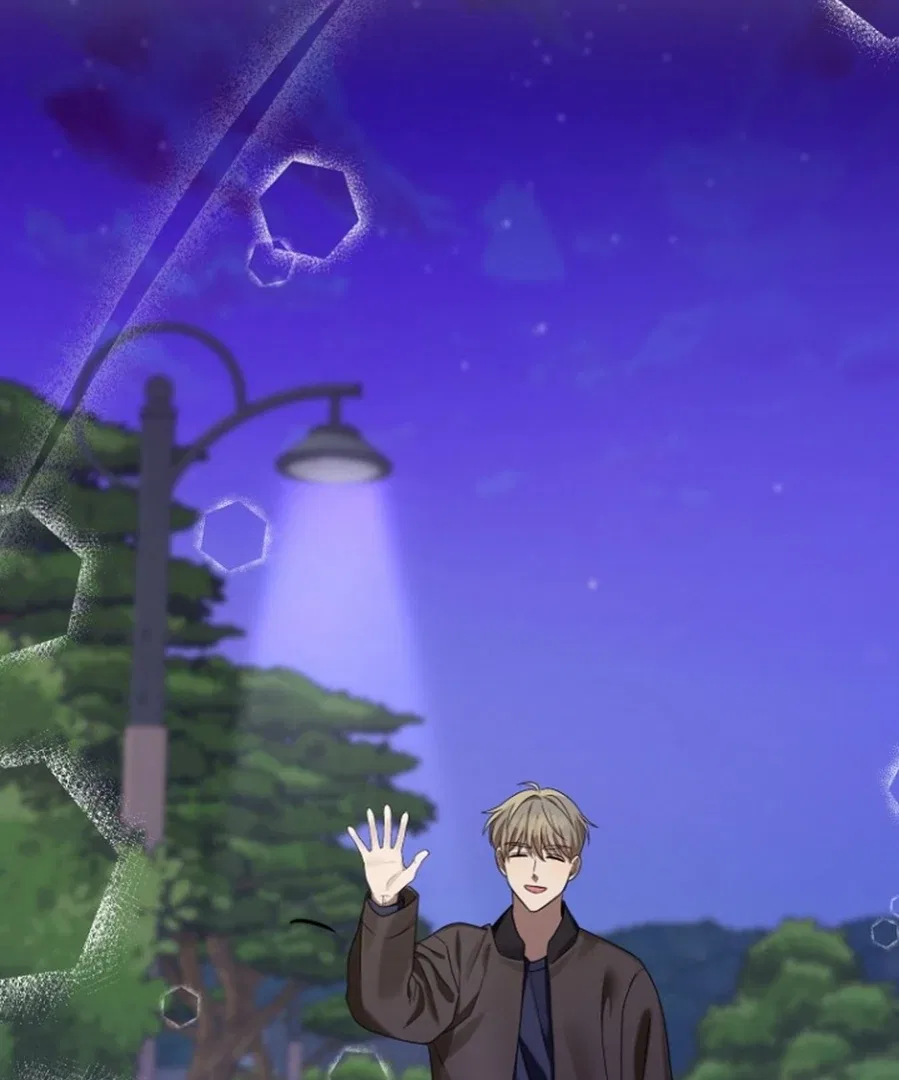 Merry Merry Match Chapter 9 – Page 122