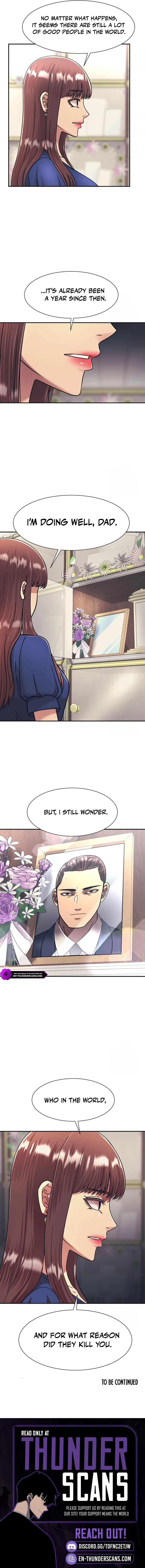 Inja gang Chapter 58 – Page 8