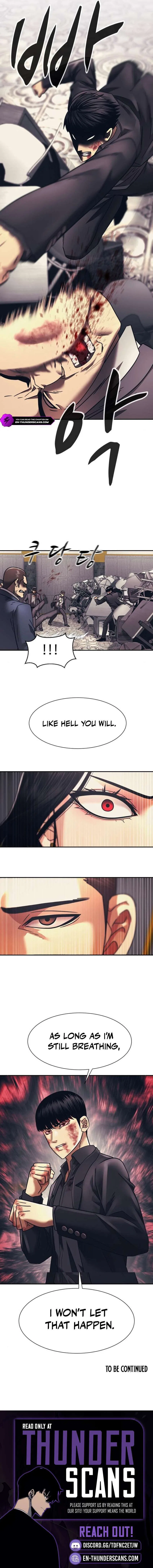 Inja gang Chapter 53 – Page 8