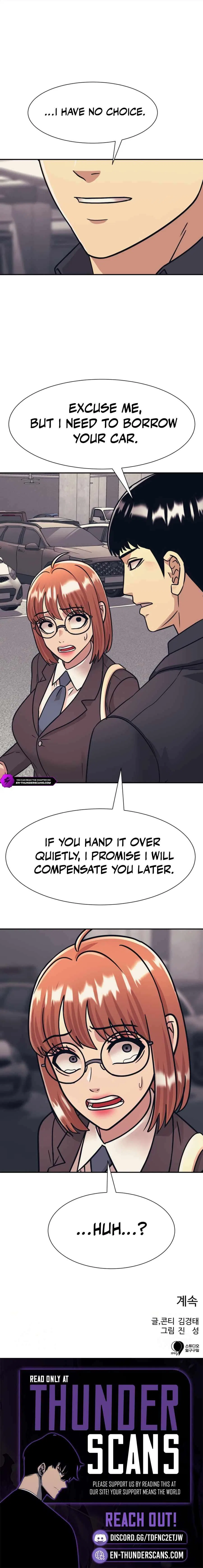 Inja gang Chapter 47 – Page 10