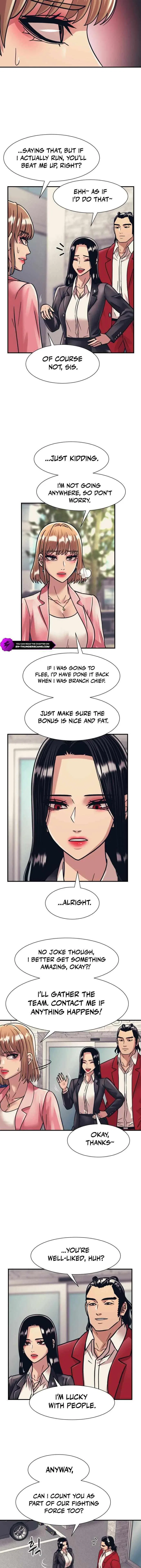 Inja gang Chapter 44 – Page 11