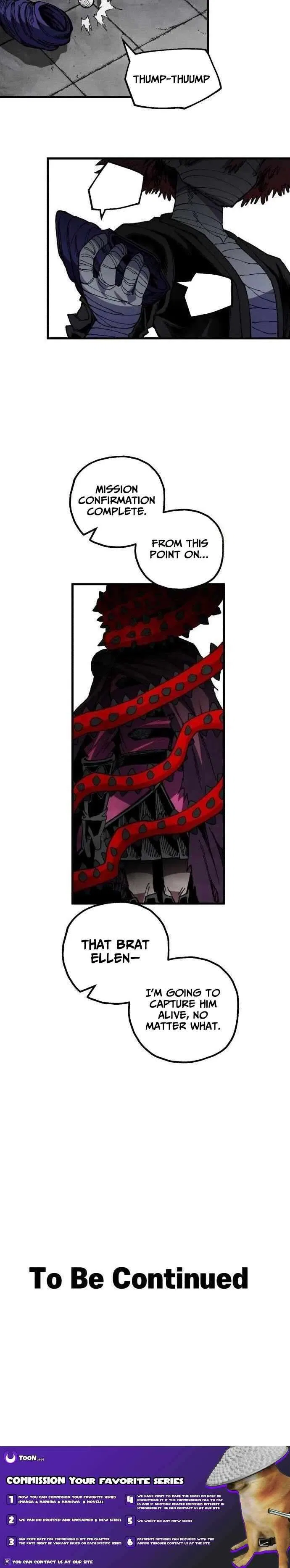 Warrior of the Sword Heart Chapter 51 – Page 9
