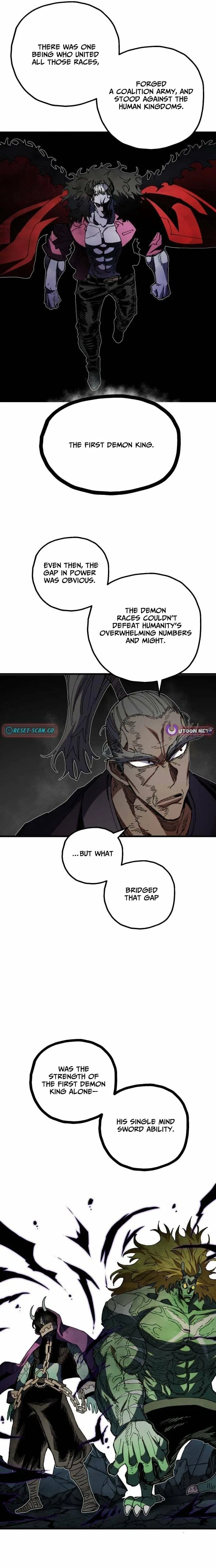 Warrior of the Sword Heart Chapter 49 – Page 15