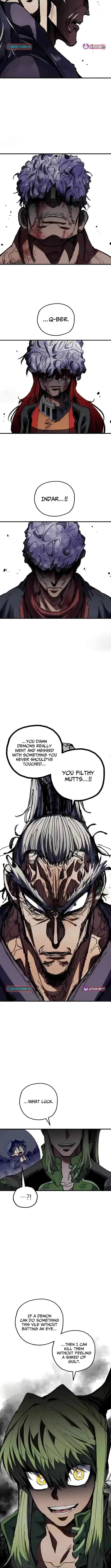 Warrior of the Sword Heart Chapter 43 – Page 14