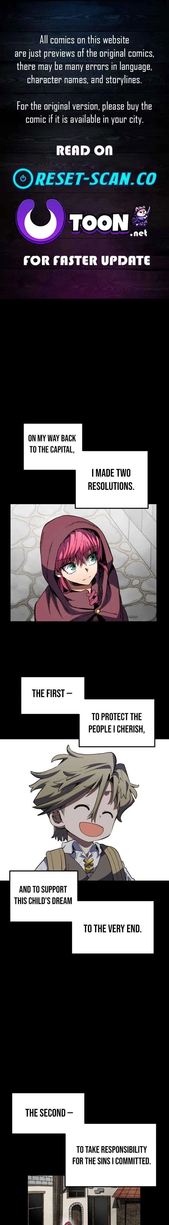 Warrior of the Sword Heart Chapter 41 – Page 1
