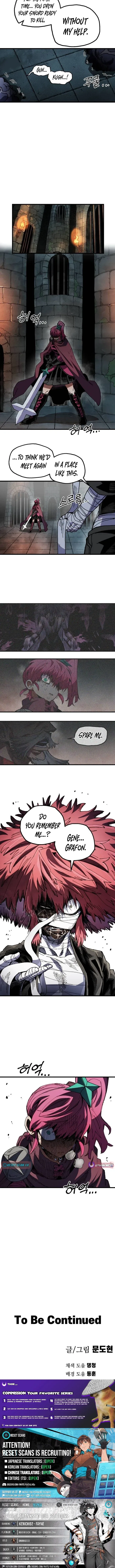 Warrior of the Sword Heart Chapter 40 – Page 23