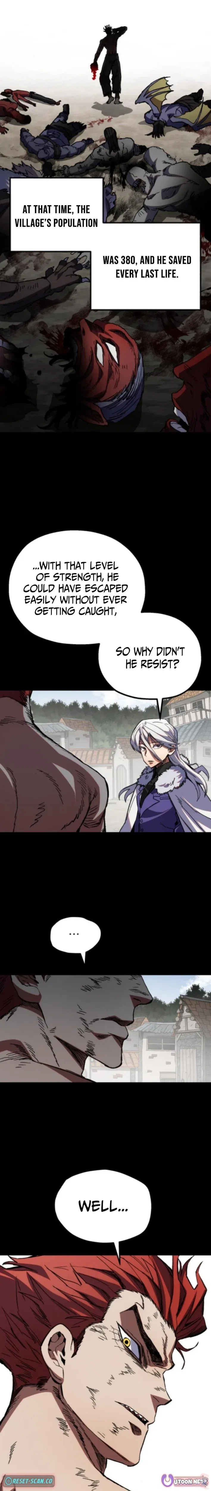 Warrior of the Sword Heart Chapter 34 – Page 17