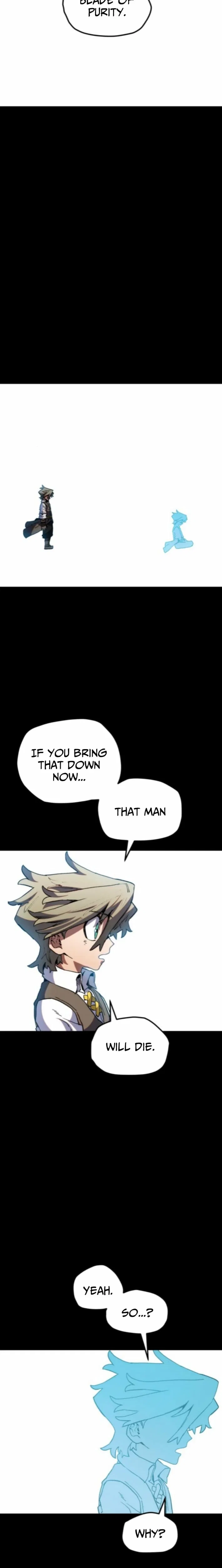 Warrior of the Sword Heart Chapter 33 – Page 14