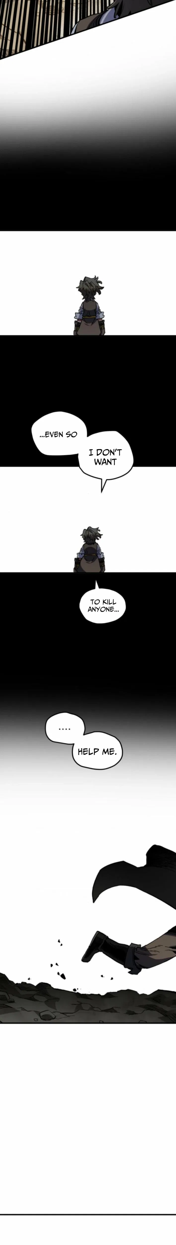 Warrior of the Sword Heart Chapter 33 – Page 18