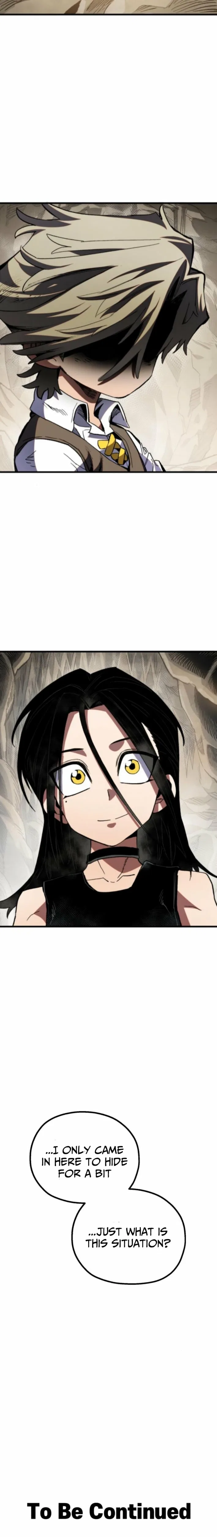 Warrior of the Sword Heart Chapter 33 – Page 28