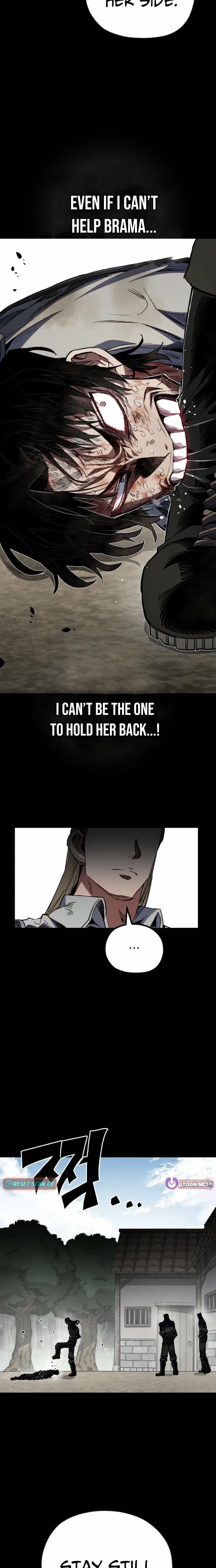 Warrior of the Sword Heart Chapter 31 – Page 4