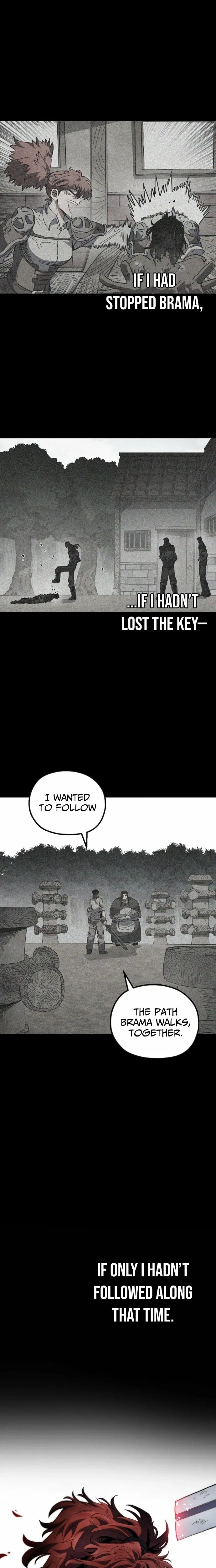 Warrior of the Sword Heart Chapter 31 – Page 9