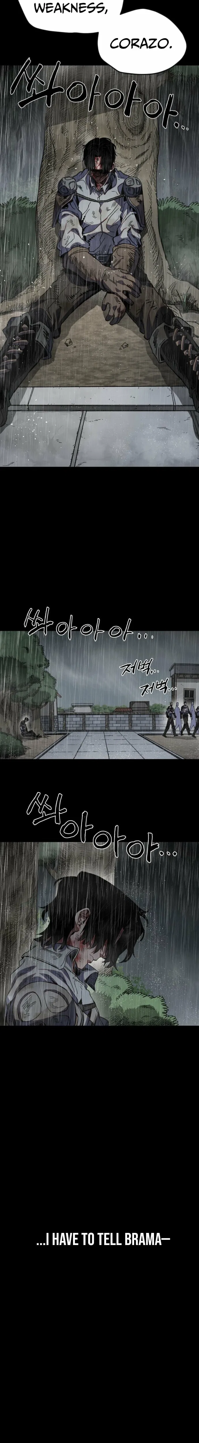 Warrior of the Sword Heart Chapter 31 – Page 24