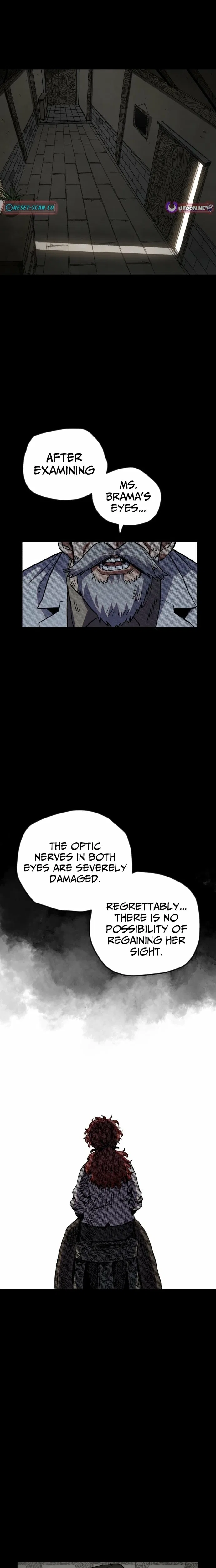 Warrior of the Sword Heart Chapter 31 – Page 26