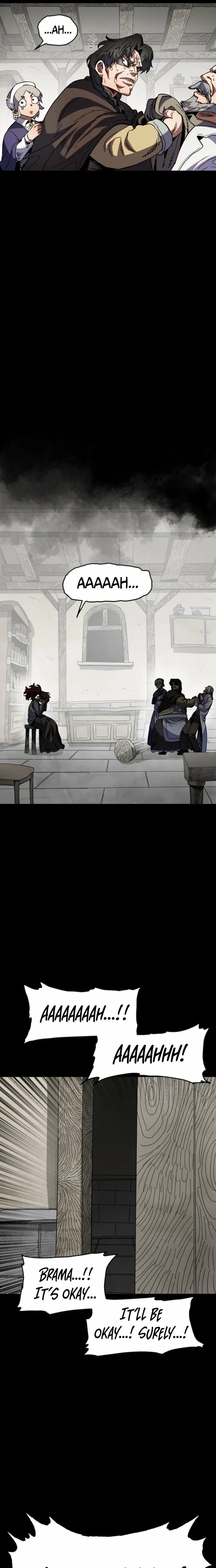 Warrior of the Sword Heart Chapter 31 – Page 28