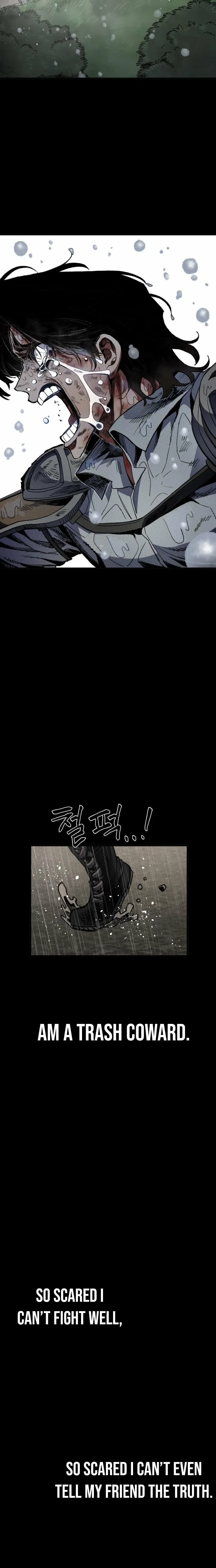 Warrior of the Sword Heart Chapter 31 – Page 31