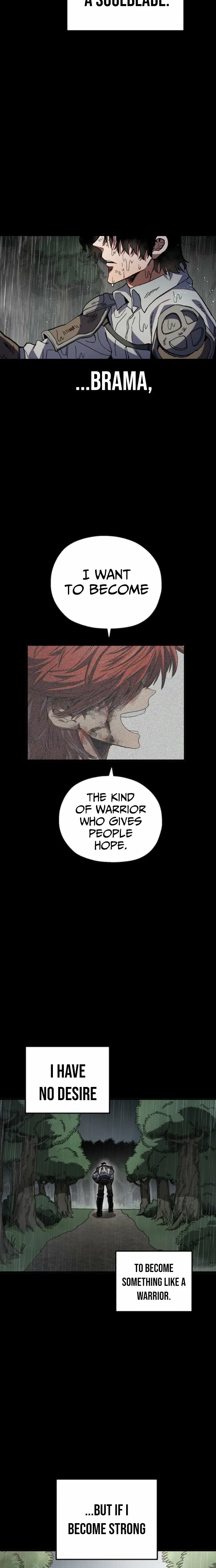 Warrior of the Sword Heart Chapter 31 – Page 35