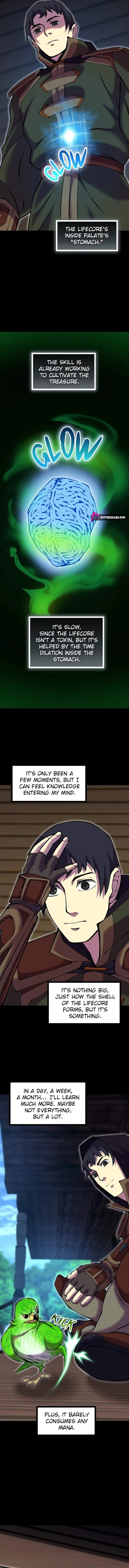 Primal Hunter Chapter 121 – Page 9
