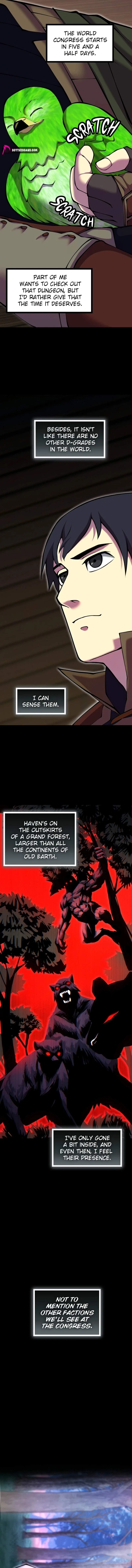 Primal Hunter Chapter 121 – Page 10