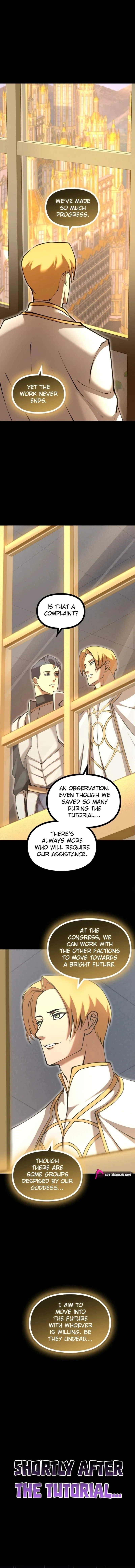 Primal Hunter Chapter 121 – Page 15