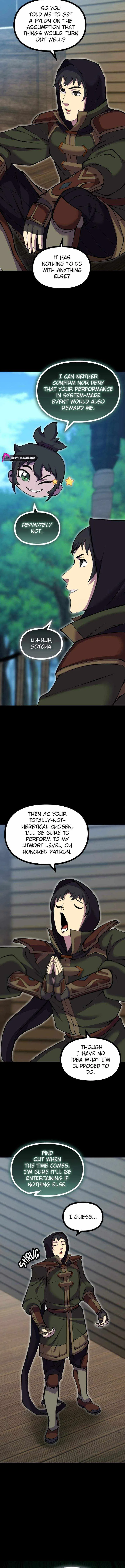 Primal Hunter Chapter 120 – Page 7