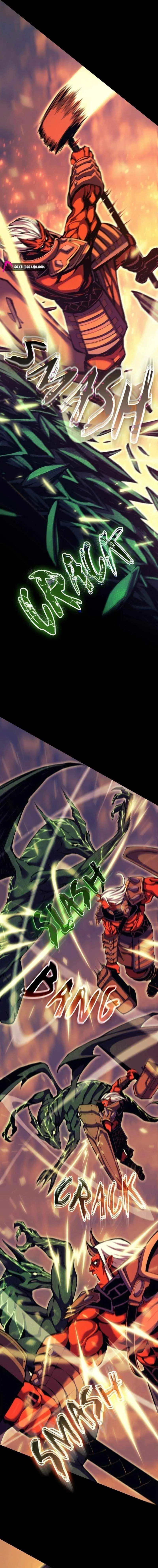 Primal Hunter Chapter 120 – Page 14