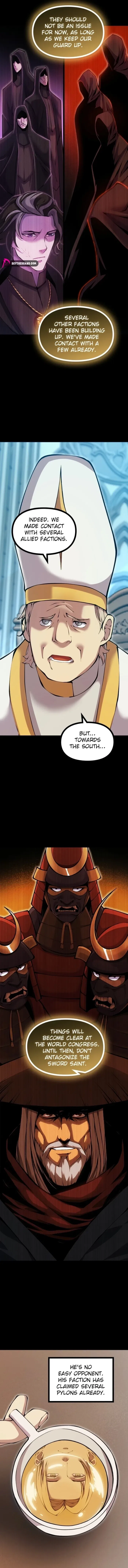 Primal Hunter Chapter 117 – Page 13