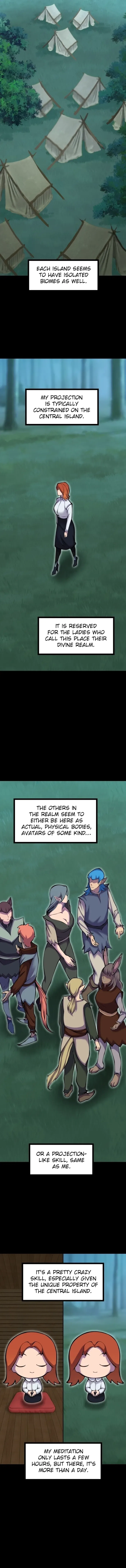 Primal Hunter Chapter 114 – Page 4