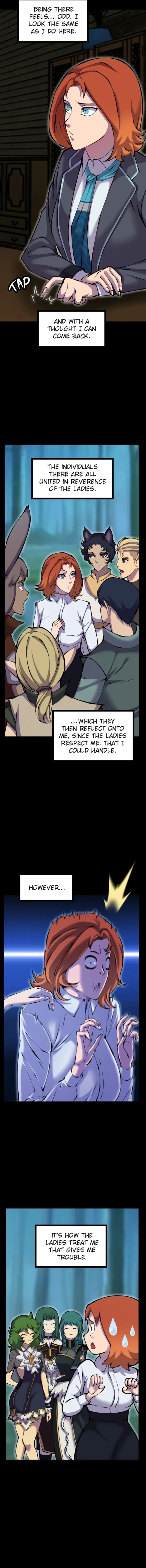 Primal Hunter Chapter 114 – Page 5