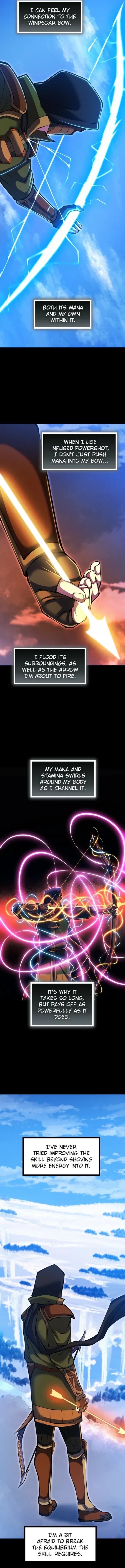 Primal Hunter Chapter 113 – Page 8