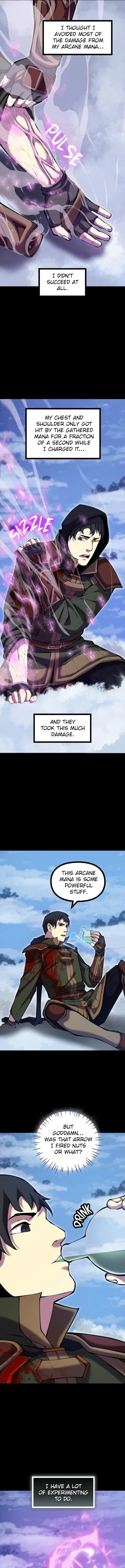 Primal Hunter Chapter 113 – Page 16