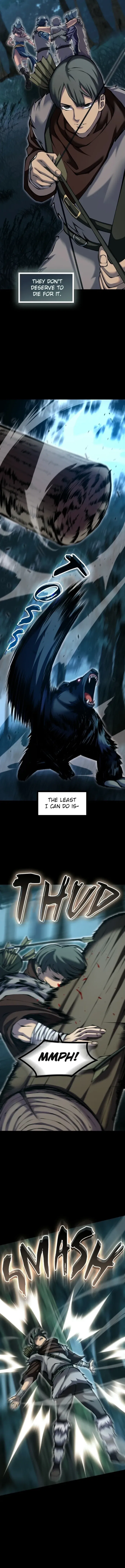 Primal Hunter Chapter 113 – Page 19