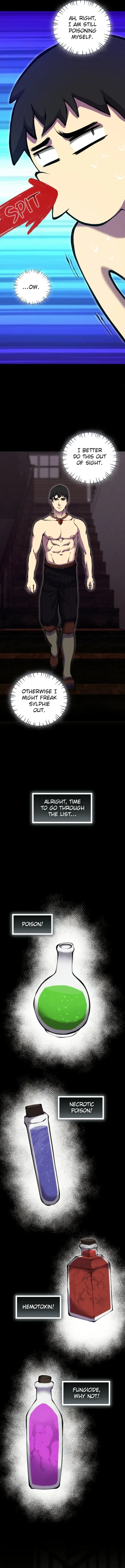 Primal Hunter Chapter 112 – Page 6