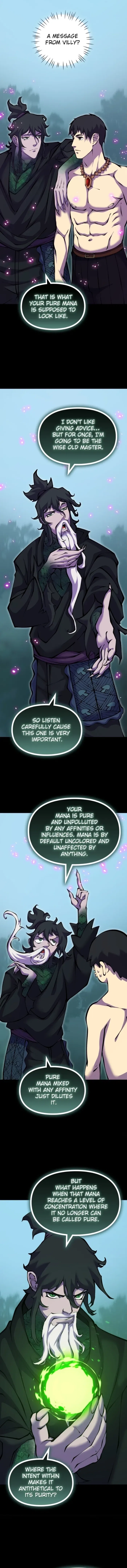 Primal Hunter Chapter 112 – Page 14