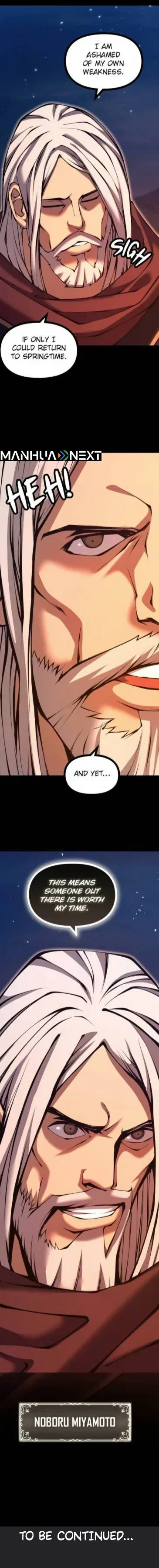 Primal Hunter Chapter 110 – Page 19