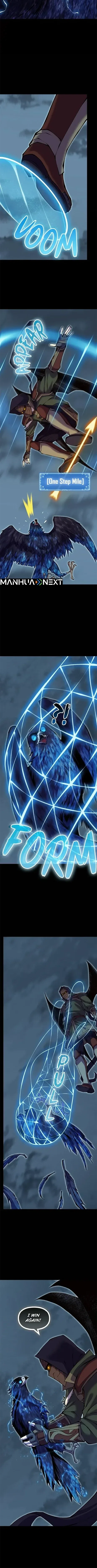 Primal Hunter Chapter 108 – Page 6