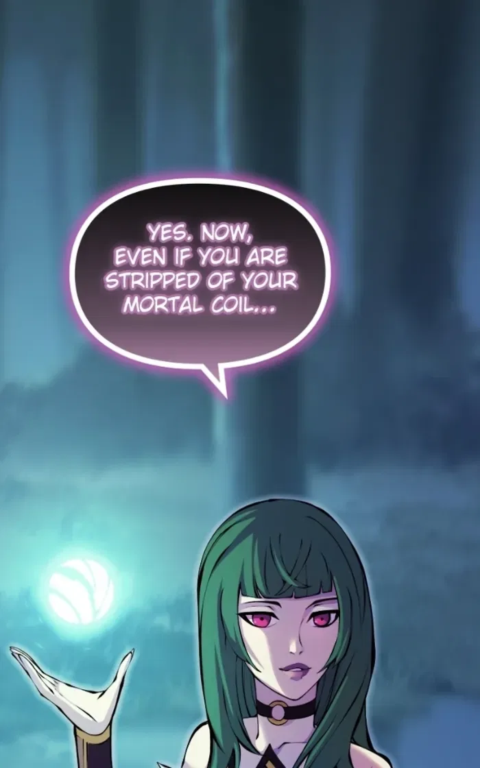 Primal Hunter Chapter 107 – Page 50