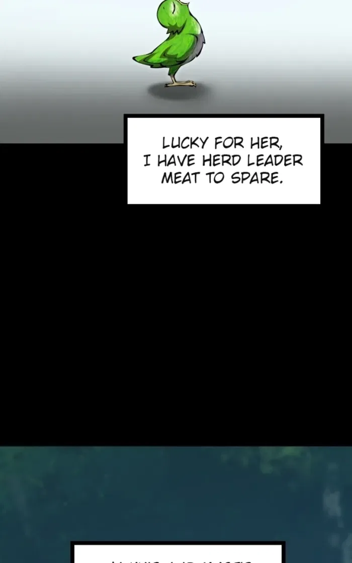 Primal Hunter Chapter 107 – Page 76