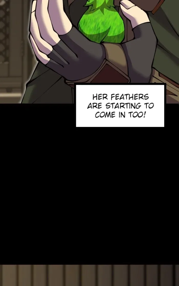 Primal Hunter Chapter 107 – Page 111