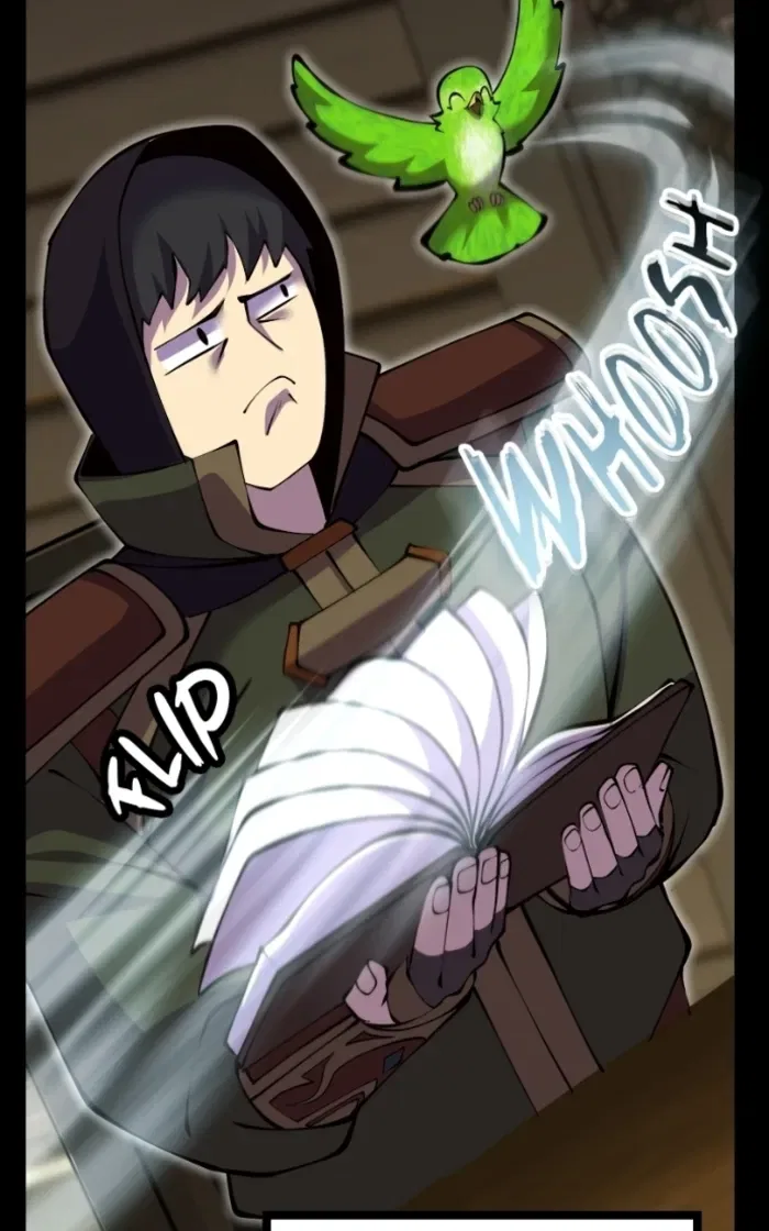 Primal Hunter Chapter 107 – Page 115