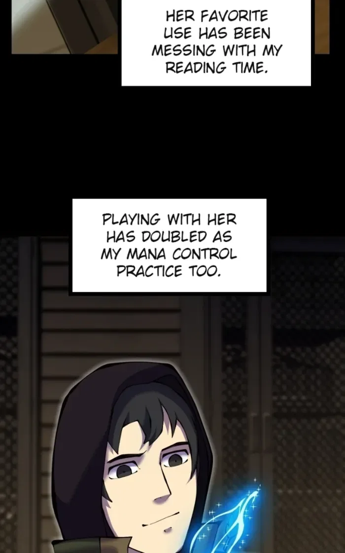 Primal Hunter Chapter 107 – Page 116