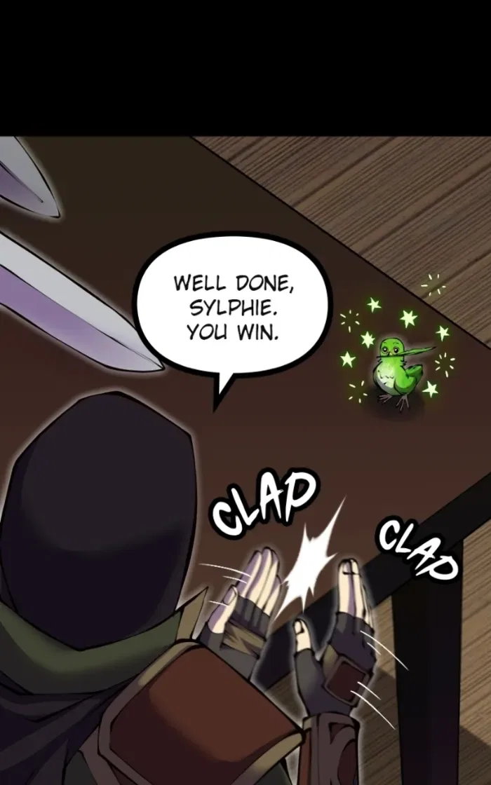 Primal Hunter Chapter 107 – Page 121