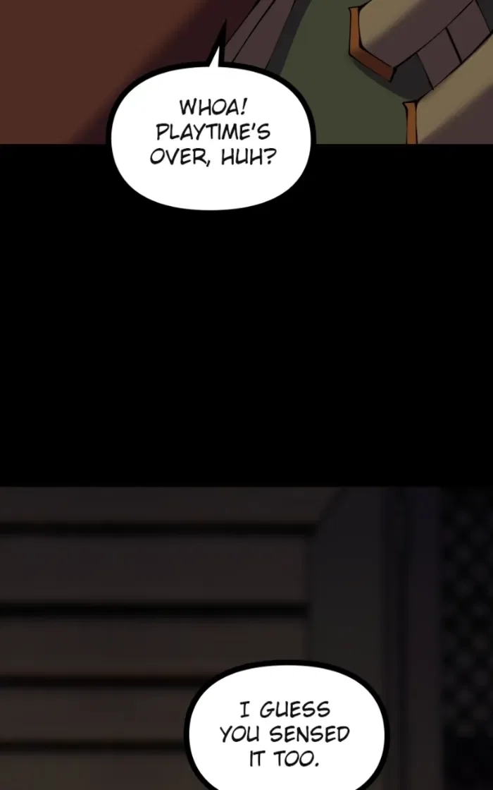 Primal Hunter Chapter 107 – Page 124