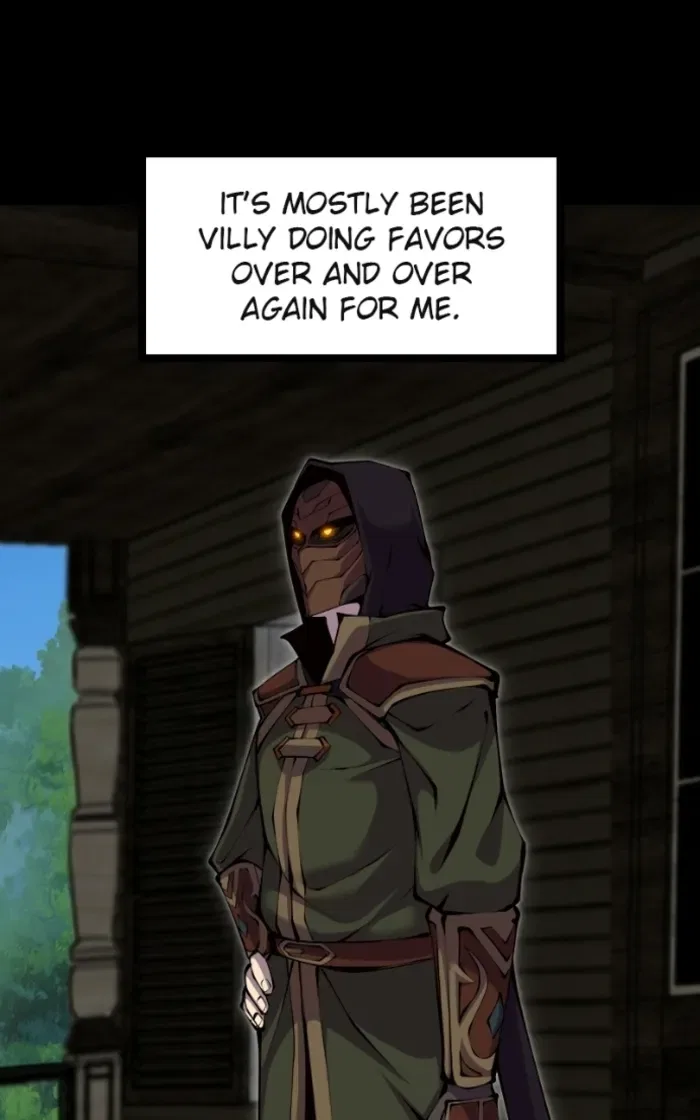 Primal Hunter Chapter 106 – Page 8