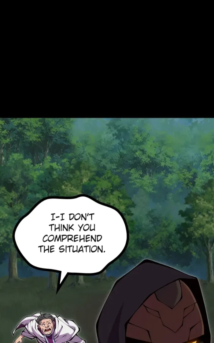 Primal Hunter Chapter 106 – Page 41