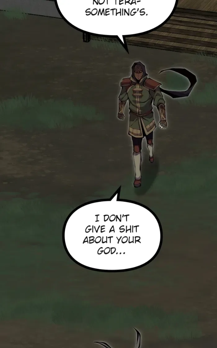 Primal Hunter Chapter 106 – Page 45